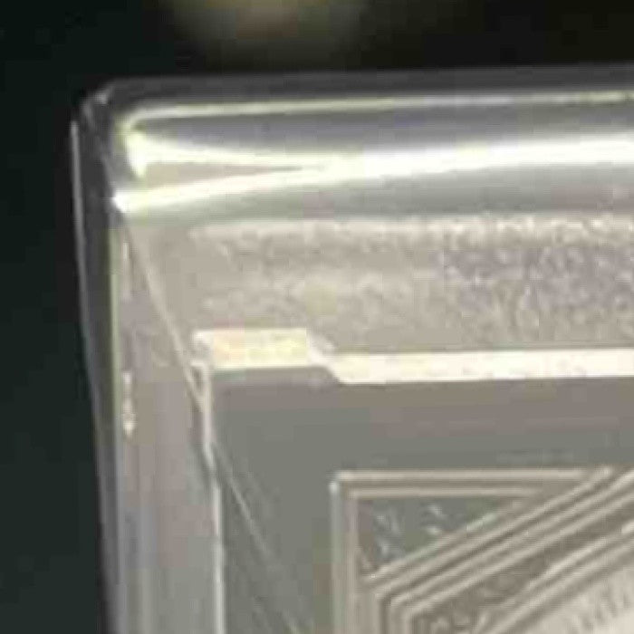2023 Topps Dynasty Eloy Jimenez World Baseball Classic Auto Patch 10/10 DWBC-EJ1