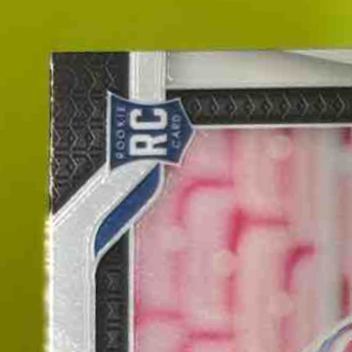 2024 Panini Prizm Drake Maye #329 RC New England Patriots