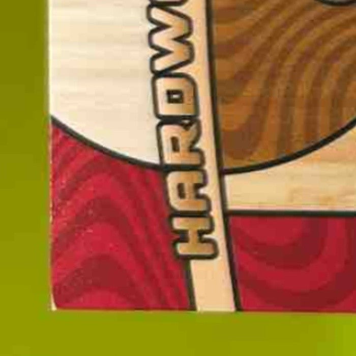2024-25 Panini Revolution Hakeem Olajuwon Hardwood Legacy #19 Houston Rockets