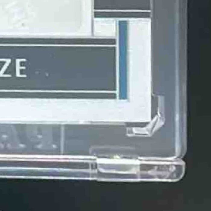 2024 Panini Three Count WWE Tyler Breeze Legendary Auto /99 #LA-TBZ