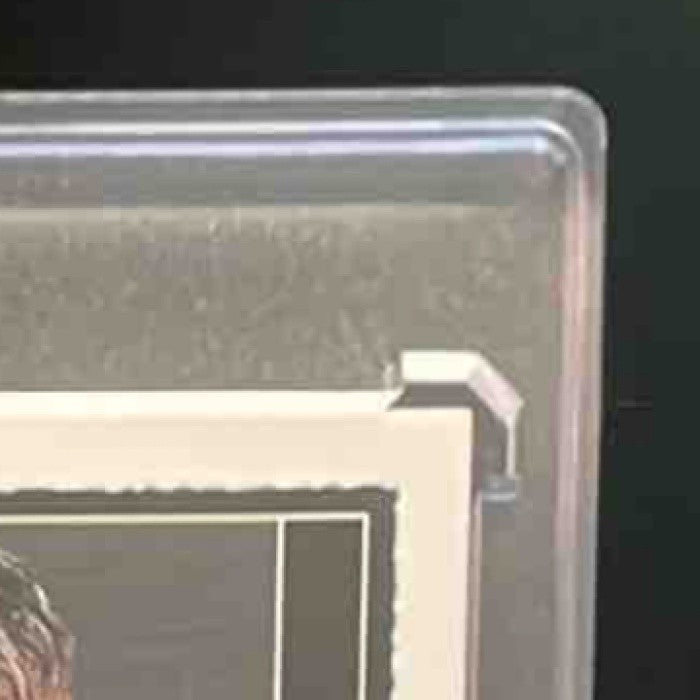 2024 Panini Three Count WWE Tyler Breeze Legendary Auto /99 #LA-TBZ