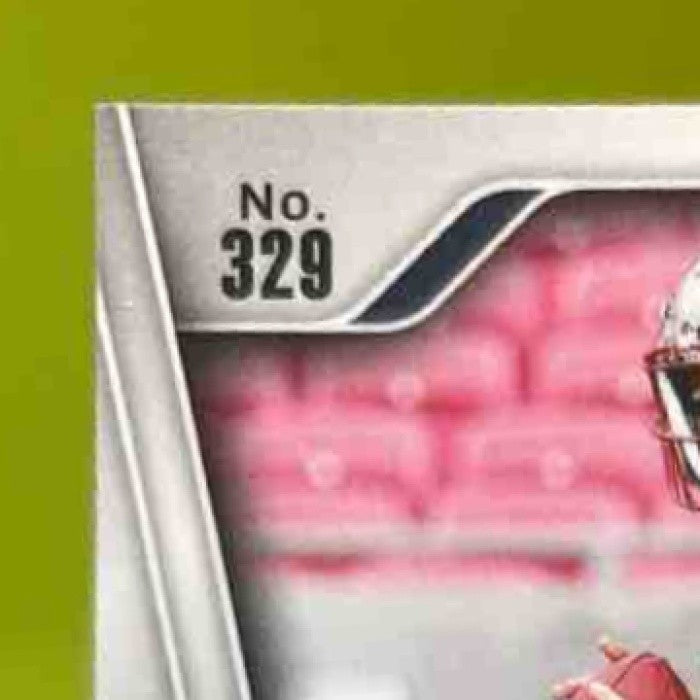 2024 Panini Prizm Drake Maye RC New England Patriots
