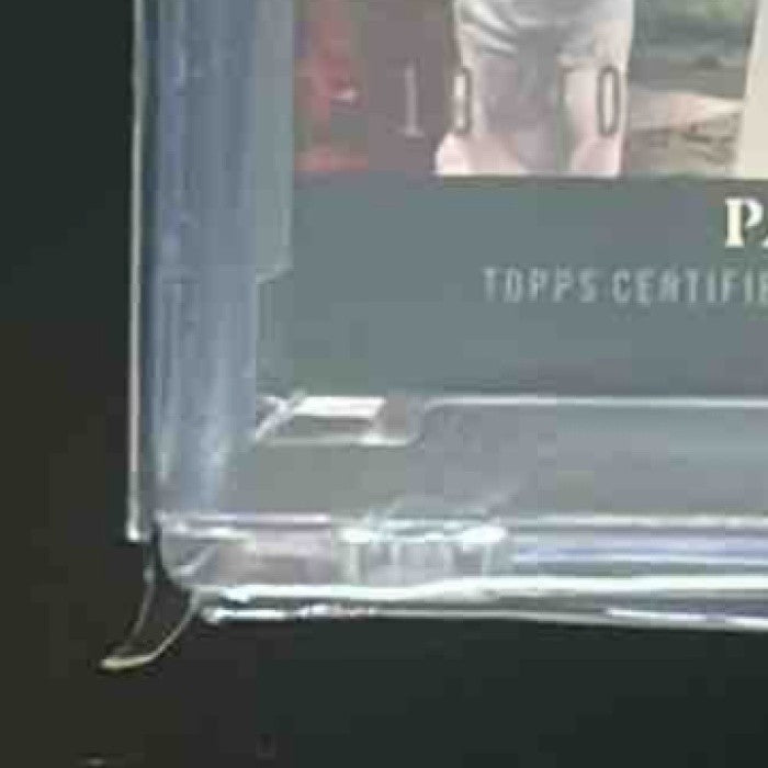 2023 Topps Dynasty Paul Goldschmidt World Baseball Classic Auto Patch 10/10 USA
