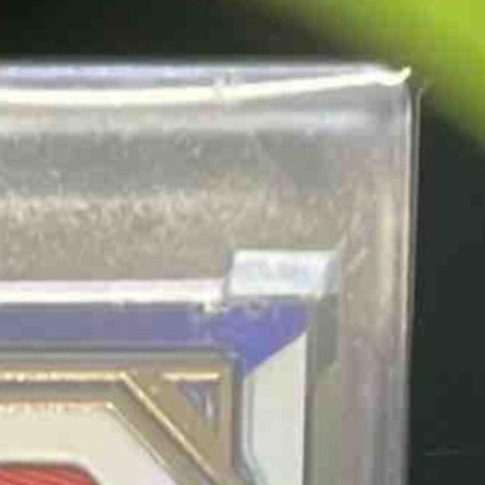 2023 Topps Dynasty Paul Goldschmidt World Baseball Classic Auto Patch 10/10 USA