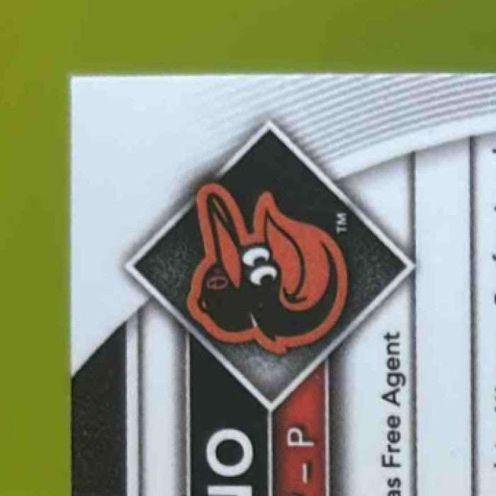 2025 Bowman Tomoyuki Sugano Chrome Red RC Rookie Redemption Baltimore Orioles