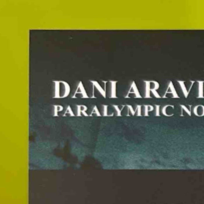 2026 Topps Chrome U.S. Winter Olympic and Paralympic Hopefuls Dani Aravich Auto