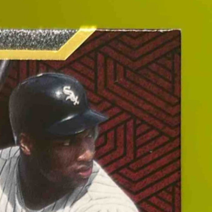 2024 Topps Diamond Icons Bo Jackson Auto Relics Red 1/5 Chicago White Sox