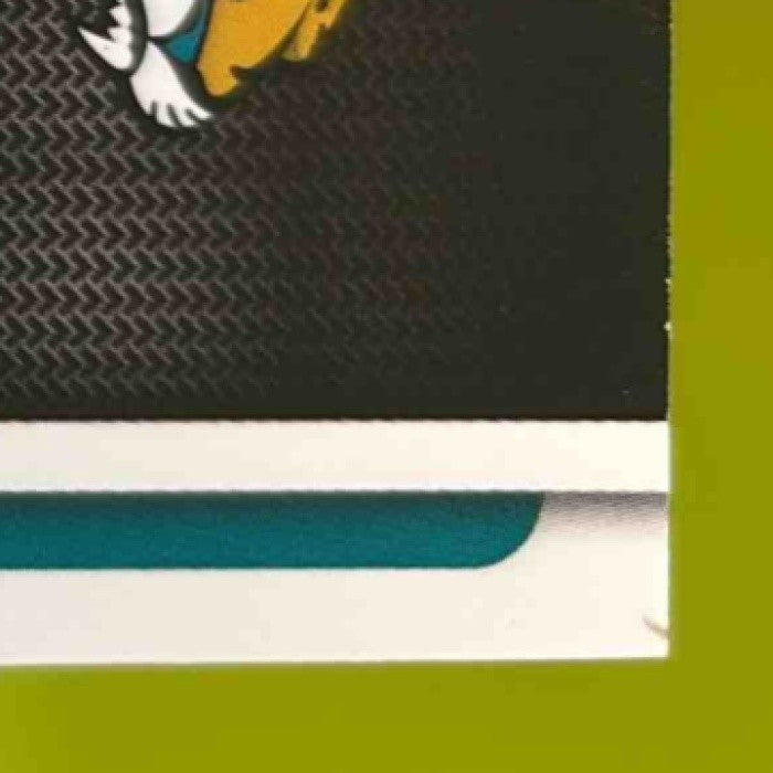 2025 Certified Brian Thomas Jr. Ballers Mirror /249 MEM Jacksonville Jaguars