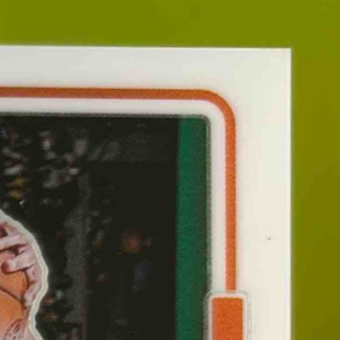 2024-25 Donruss Optic Oso Ighodaro Signature Series RC Auto Phoenix Suns