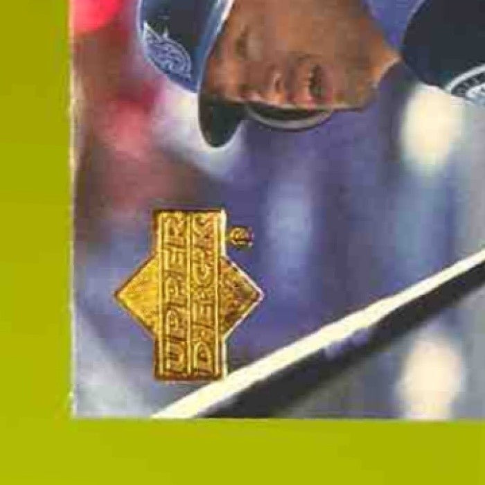2001 Upper Deck Ichiro #271 RC Seattle Mariners