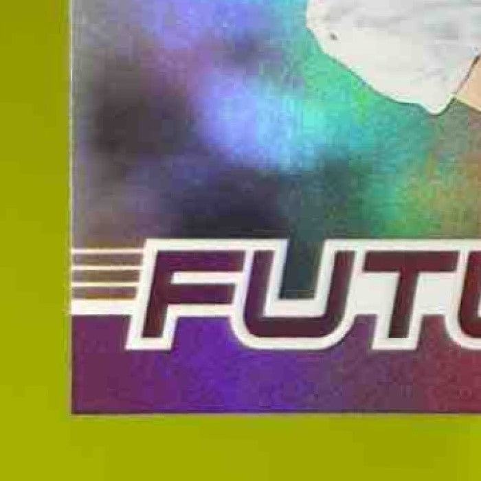 2025 Panini Donruss Elite Cam Skattebo Future NIL Auto Purple 11/99 #FE-CSO
