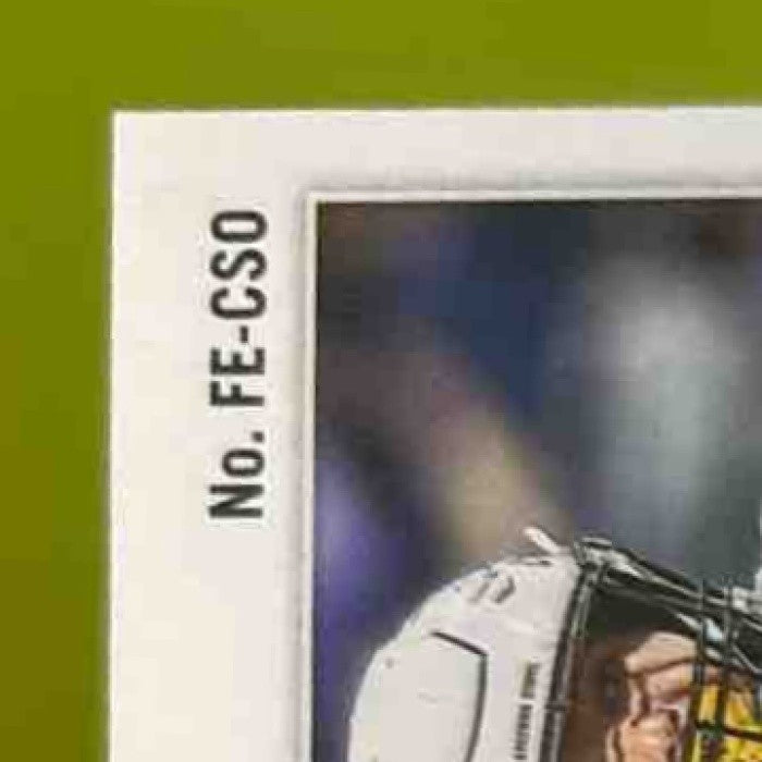 2025 Panini Donruss Elite Cam Skattebo Future NIL Auto Purple 11/99 #FE-CSO