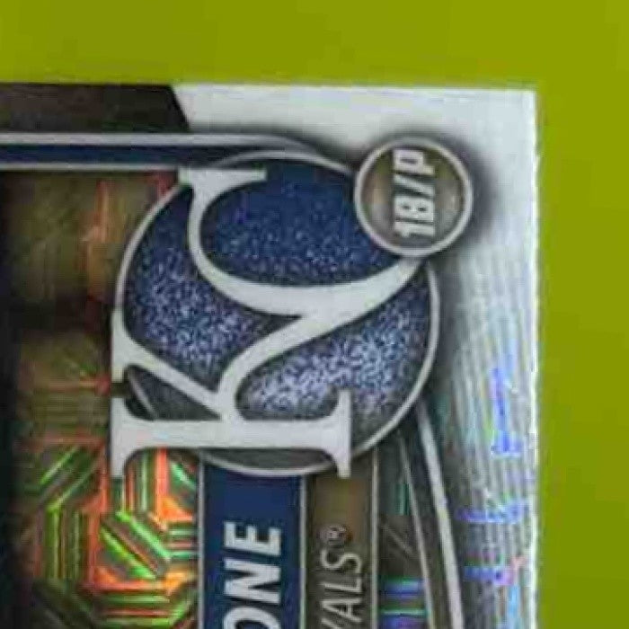 2025 Bowman Jac Caglianone Chrome Prospects Mega Box Refractor #BCP-103 Royals