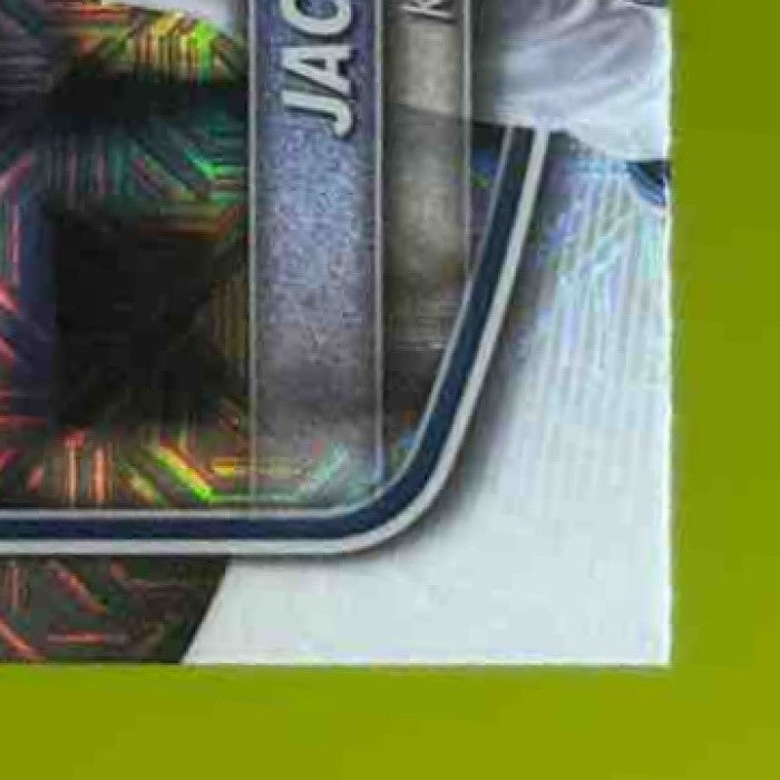 2025 Bowman Jac Caglianone Chrome Prospects Mega Box Refractor #BCP-103 Royals