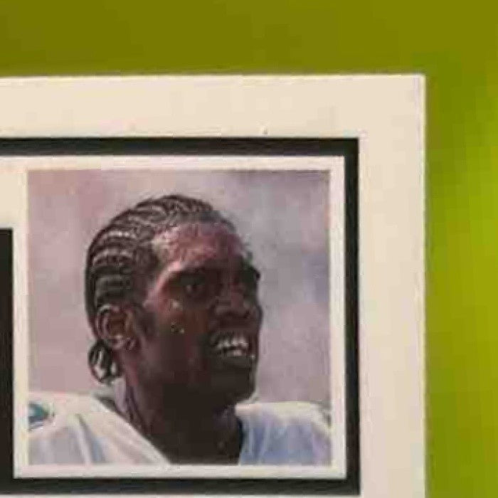 1998 Upper Deck Choice Randy Moss #200 RC Minnesota Vikings