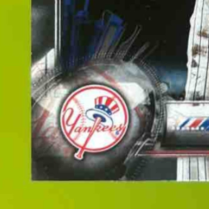 2017 Bowman Aaron Judge #32 RC New York Yankees