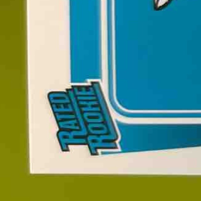 2021 Panini Donruss Trevor Lawrence #251 RC Rated Rookie Jacksonville Jaguars
