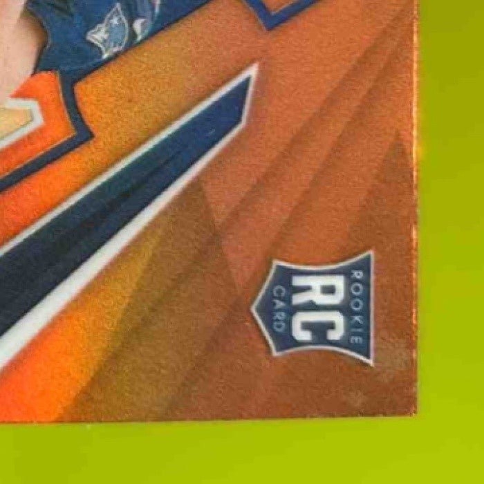 2024 Panini Phoenix Drake Maye Orange #179 RC New England Patriots