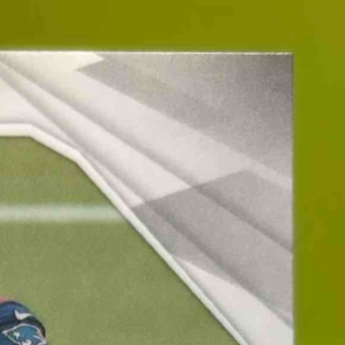 2024 Panini Phoenix Drake Maye Orange #179 RC New England Patriots
