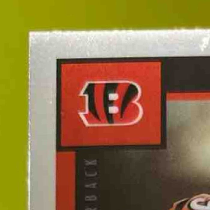 2020 Panini Chronicles Joe Burrow Score Update Rookies #441 RC Bengals