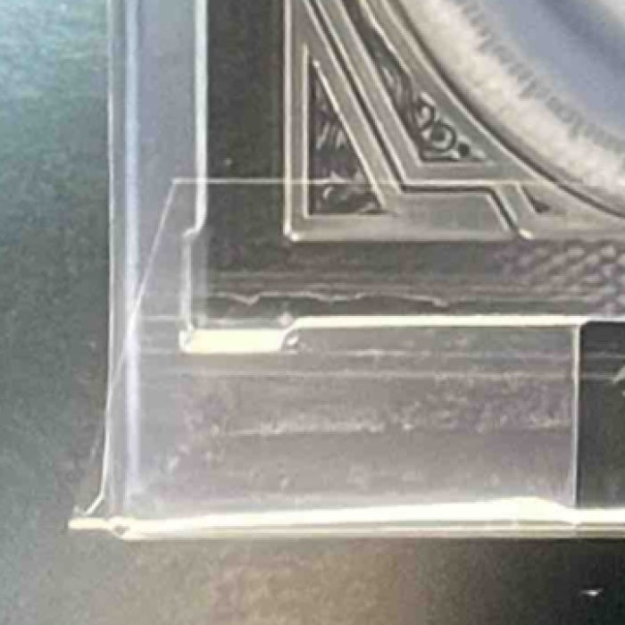 2023 Topps Dynasty Manny Machado Auto Patch Silver 2/5 #DAP-MM4 San Diego Padres