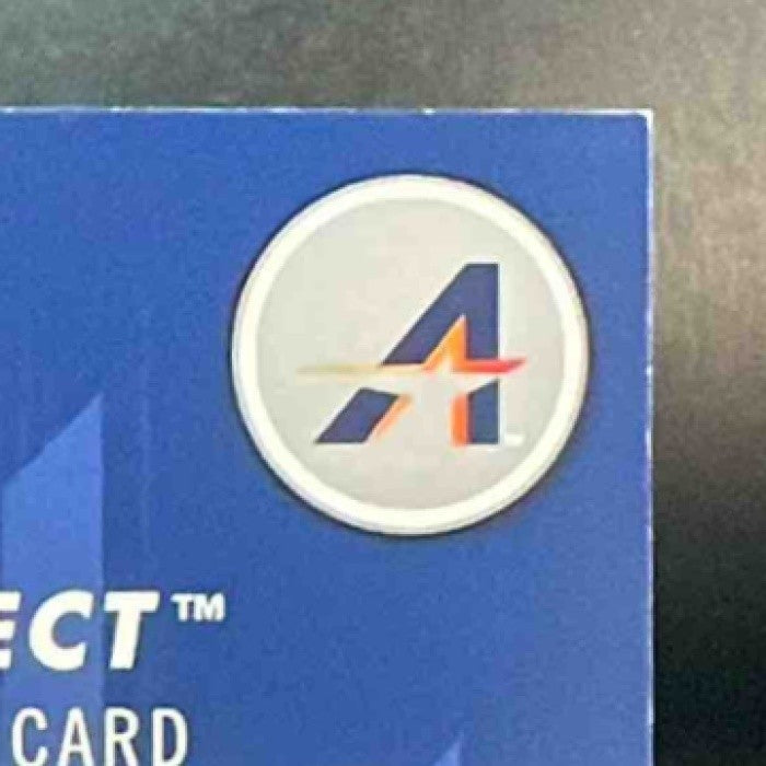 2026 Topps Jose Altuve City Connect Swatch Auto Relic 75/99 MEM Houston Astros