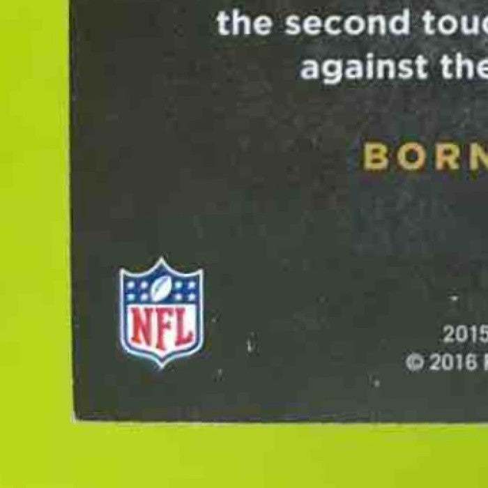 2015 Panini Black Gold Amari Cooper Rookie Goldmine /199 RC Oakland Raiders
