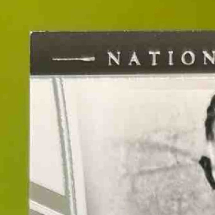2015 Panini National Treasures Collegiate George Halas 90/99 #144 Legend
