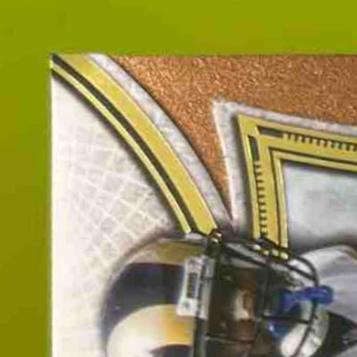2015 Topps Supreme Marshall Faulk Copper /194 #47 St. Louis Rams