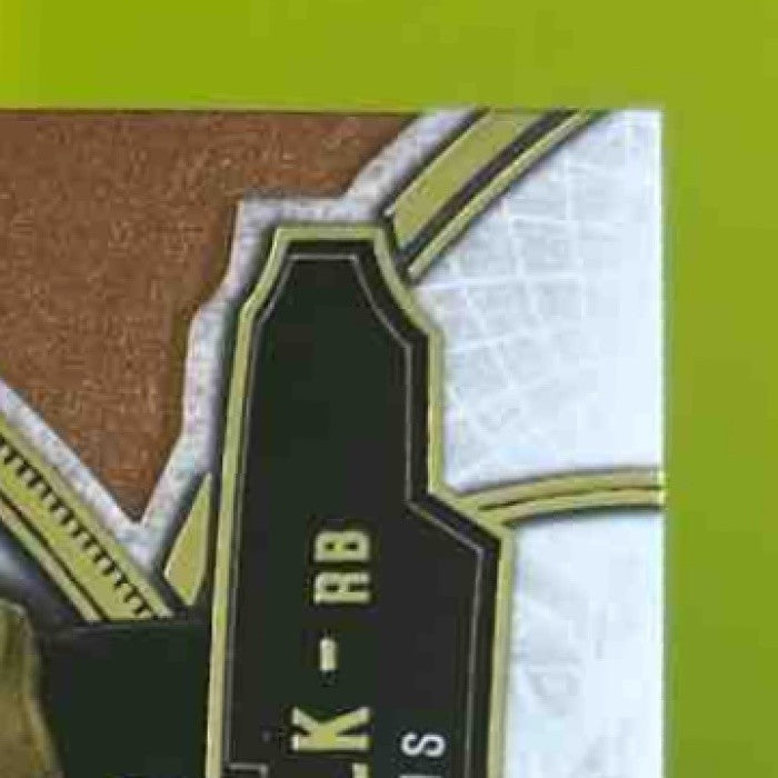 2015 Topps Supreme Marshall Faulk Copper /194 #47 St. Louis Rams