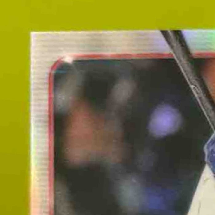 2018 Bowman Will Smith Chrome Prospect Refractor /499 #BCP20 Los Angeles Dodgers