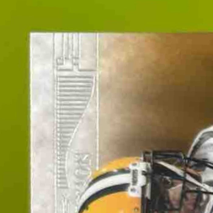 2014 Topps Museum Collection Davante Adams Copper #41 RC Green Bay Packers