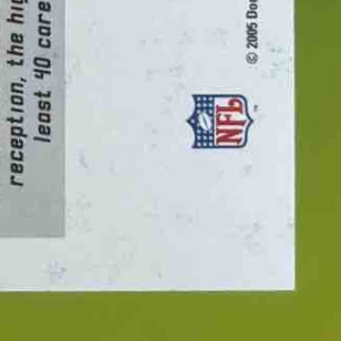 2005 Leaf Rookies & Stars Longevity Jimmy Smith Sapphire /250 #47 Jaguars