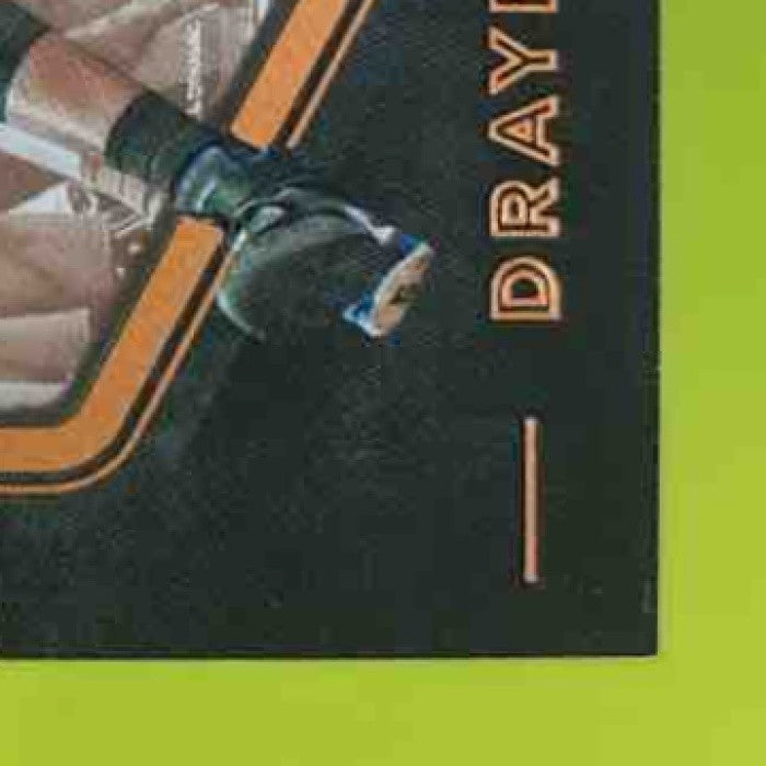 2015-16 Panini Black Gold Draymond Green #72 Golden State Warriors