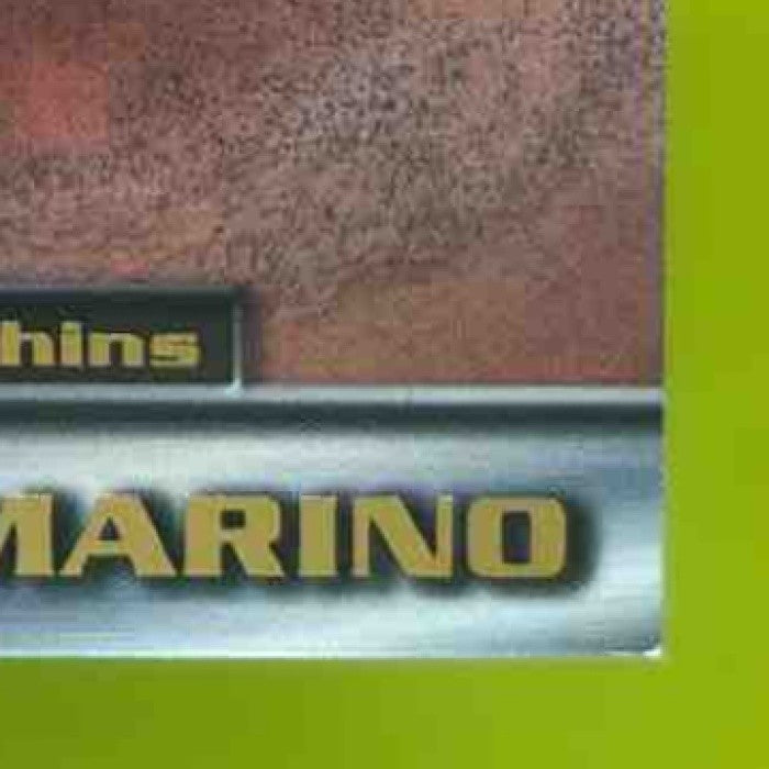 2000 Pacific Crown Royale Dan Marino In Your Face #13 Miami Dolphins