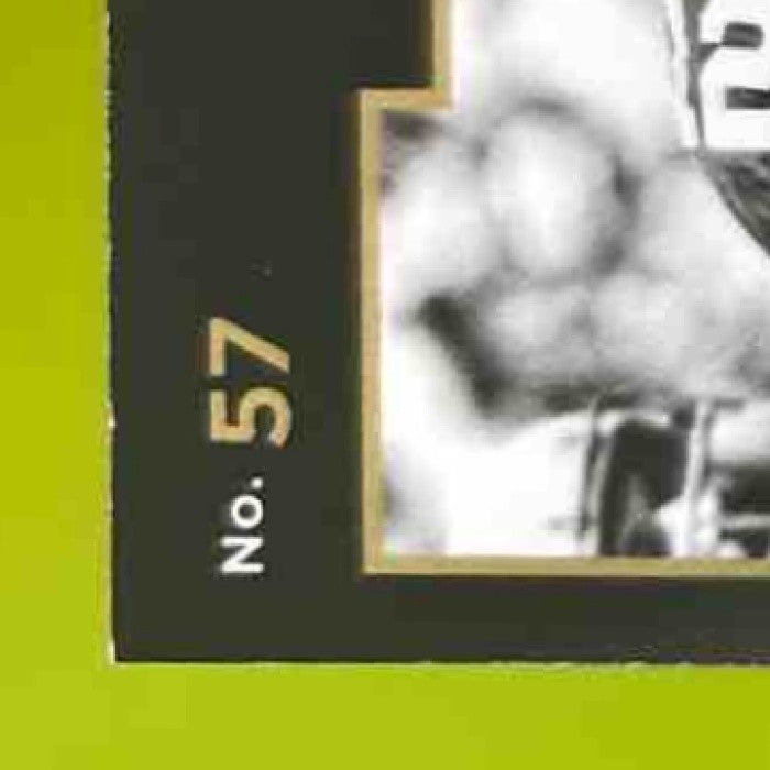 2015 Panini Black Gold Roger Staubach White /99 #57 Dallas Cowboys