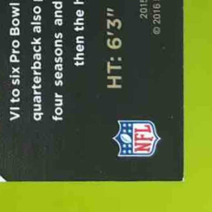 2015 Panini Black Gold Roger Staubach White /99 #57 Dallas Cowboys