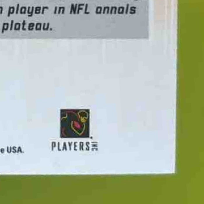 2005 Leaf Rookies & Stars Longevity Rod Smith Gold /199 #30 Denver Broncos