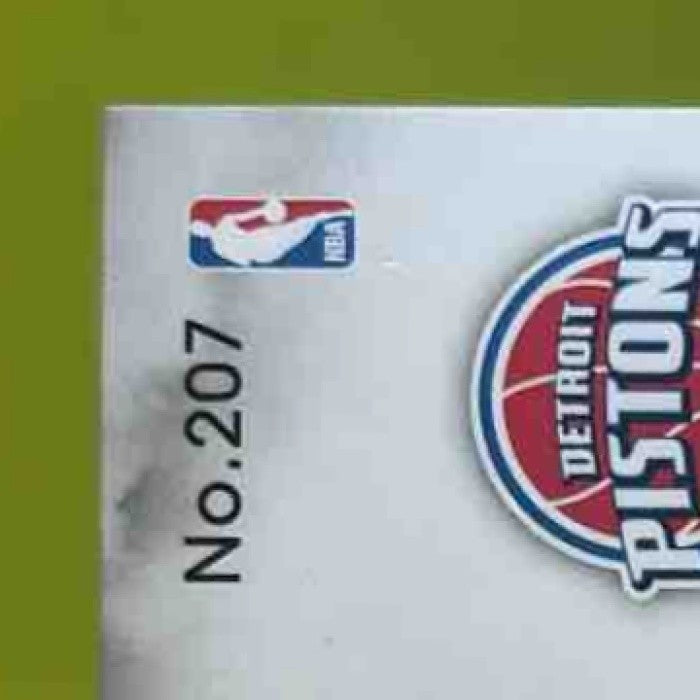 2014-15 Panini Noir Spencer Dinwiddie 70/99 #207 RC Patch Auto Detroit Pistons