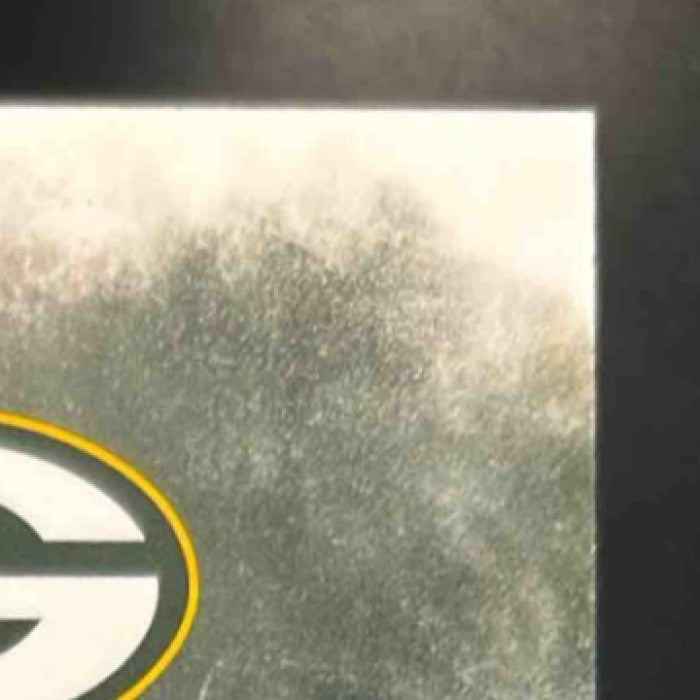 2016 Panini Origins Aaron Rodgers #92 Green Bay Packers