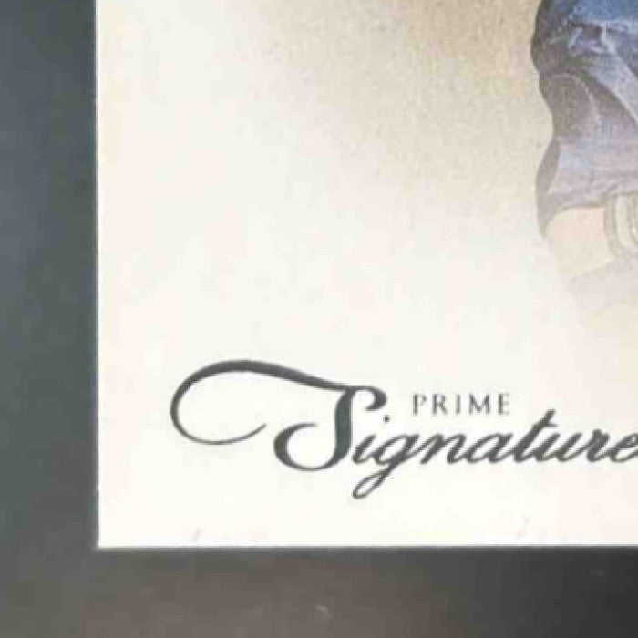 2011 Panini Prime Signatures Philip Rivers Proof Red /99 #138 San Diego Chargers