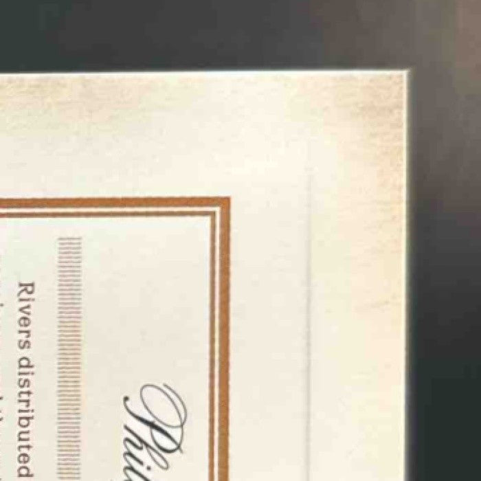 2011 Panini Prime Signatures Philip Rivers Proof Red /99 #138 San Diego Chargers