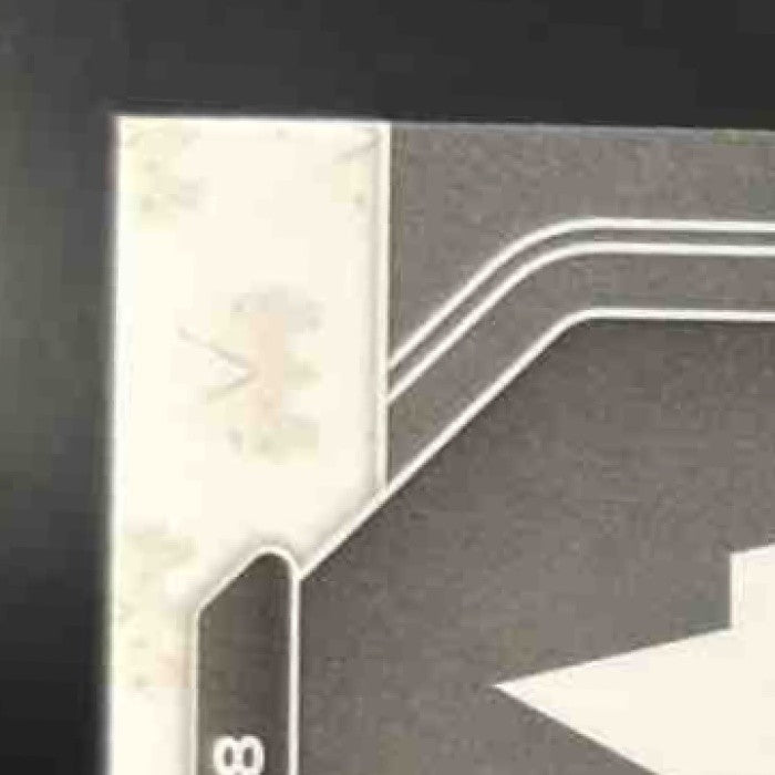 2024-25 Panini Prizm Monopoly Mr. Millionaire Black #B28 USA