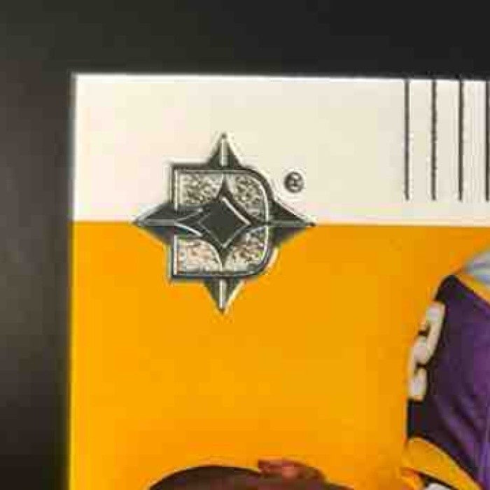 2007 Upper Deck Ultimate Collection Adrian Peterson Achievement Patches /99 RC