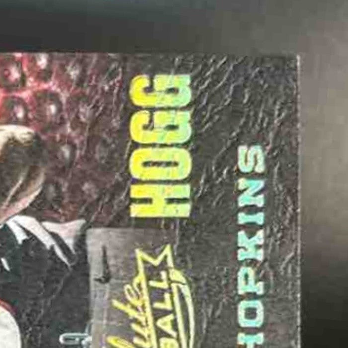 2013 Panini Absolute DeAndre Hopkins Hogg Heaven Boss /99 #62 RC Houston Texans