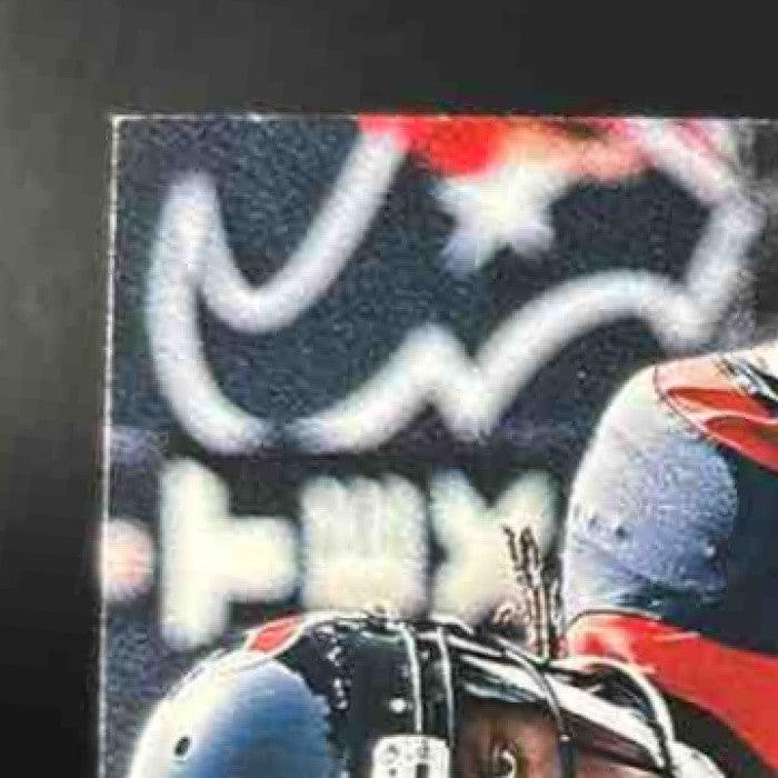 2013 Panini Absolute DeAndre Hopkins Hogg Heaven Boss /99 #62 RC Houston Texans