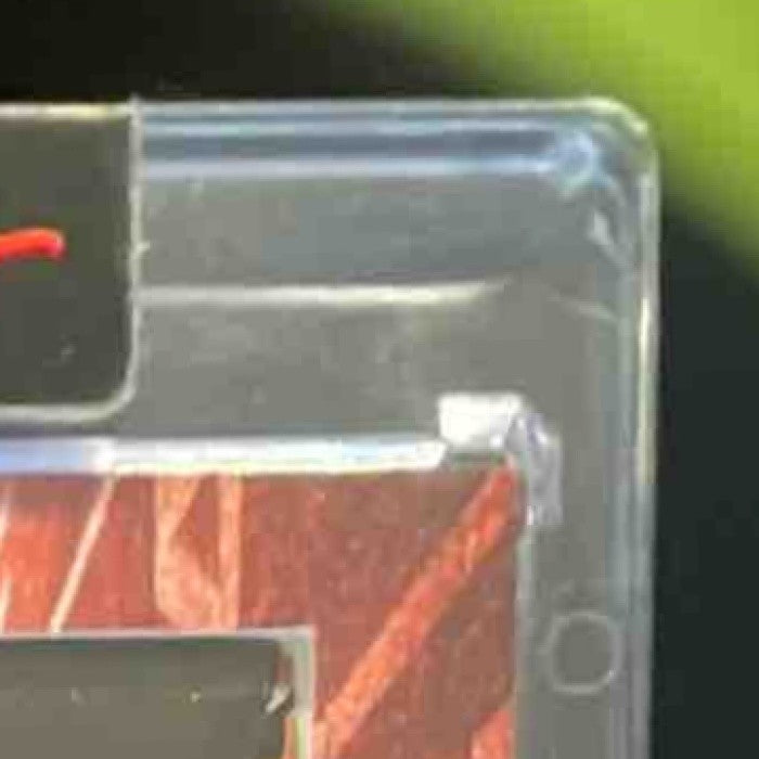 2023 Leaf Game Day Ticket Collection Mike Evans #TC-23