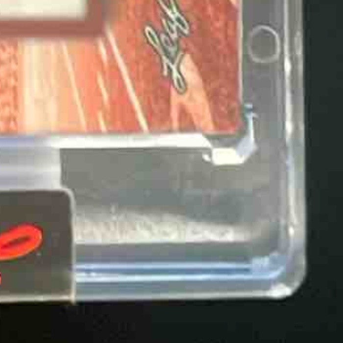 2023 Leaf Game Day Ticket Collection Mike Evans #TC-23