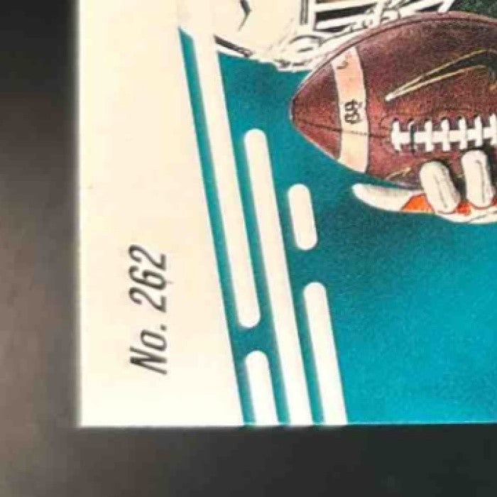 2021 Panini Prestige Jaelan Phillips Xtra Points Pink /50 #262 RC Miami Dolphins