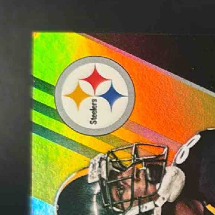 2014 Panini Absolute Antonio Brown Spectrum Silver 40/99 #16 Pittsburgh Steelers